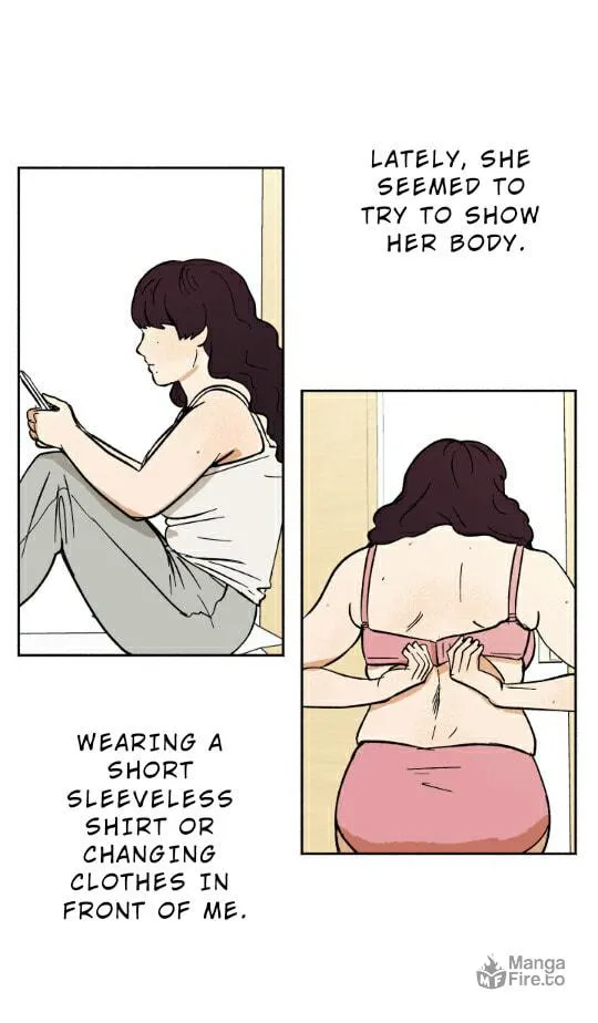Red Dot Chapter 2 page 42 - 