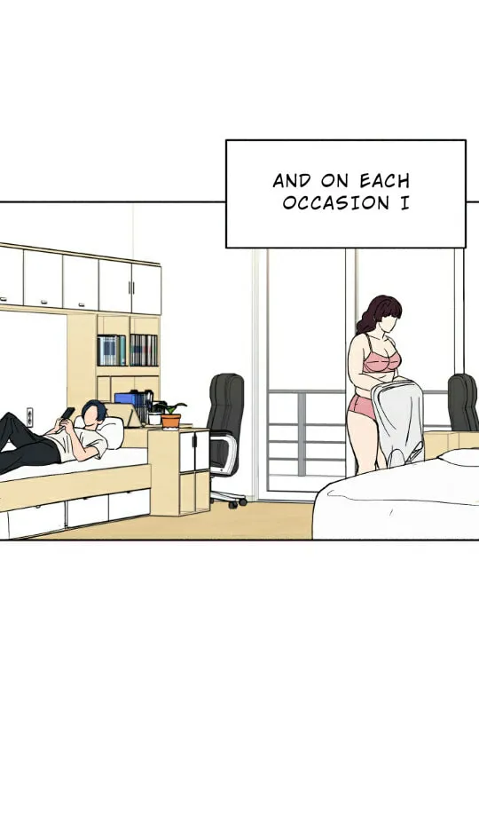 Red Dot Chapter 2 page 43 - 
