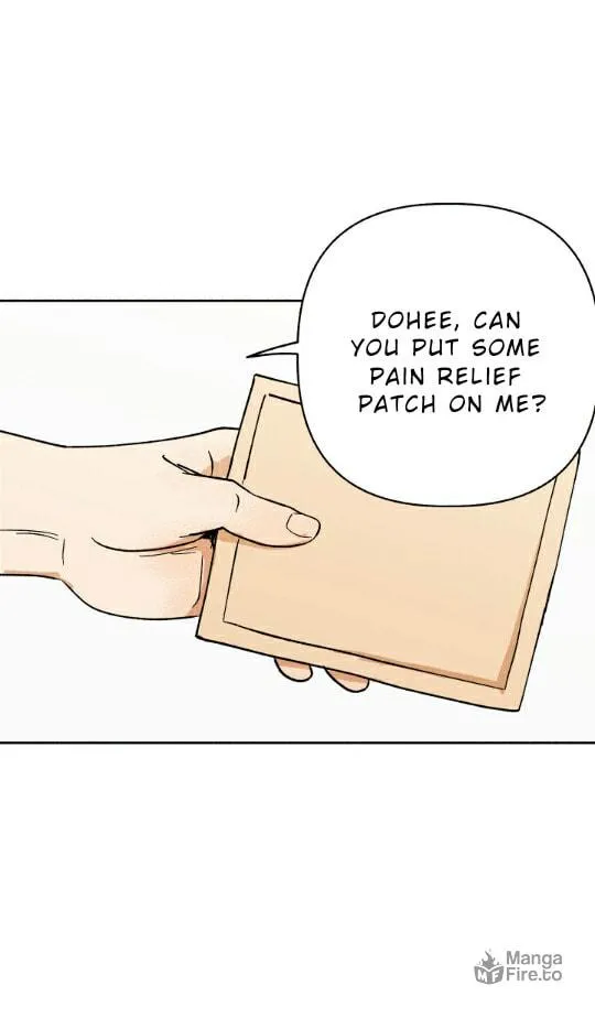 Red Dot Chapter 2 page 45 - 