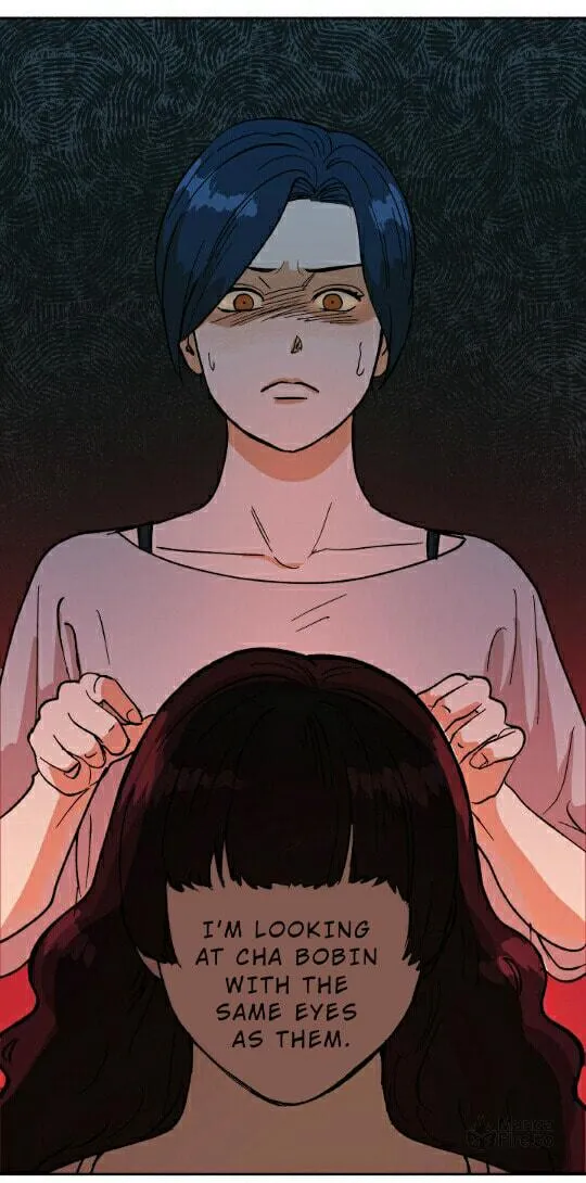 Red Dot Chapter 2 page 55 - 
