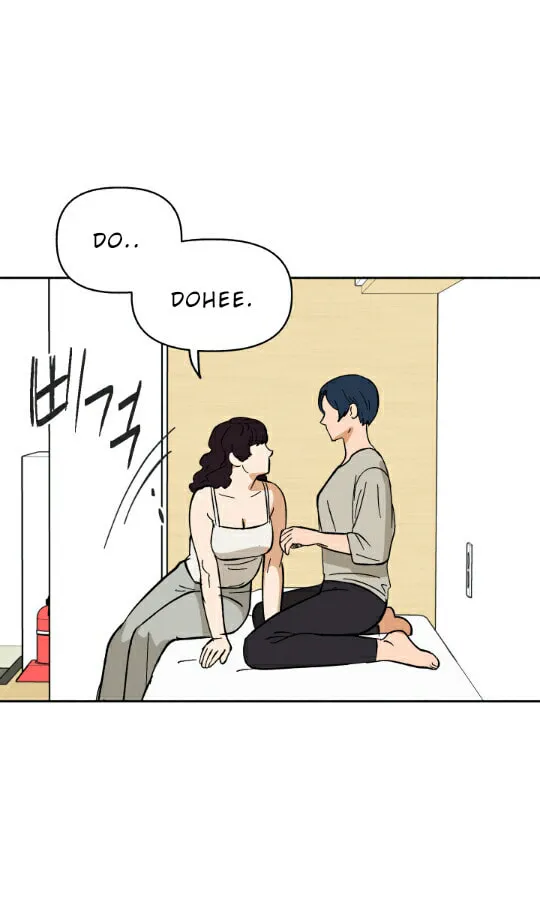 Red Dot Chapter 2 page 58 - 