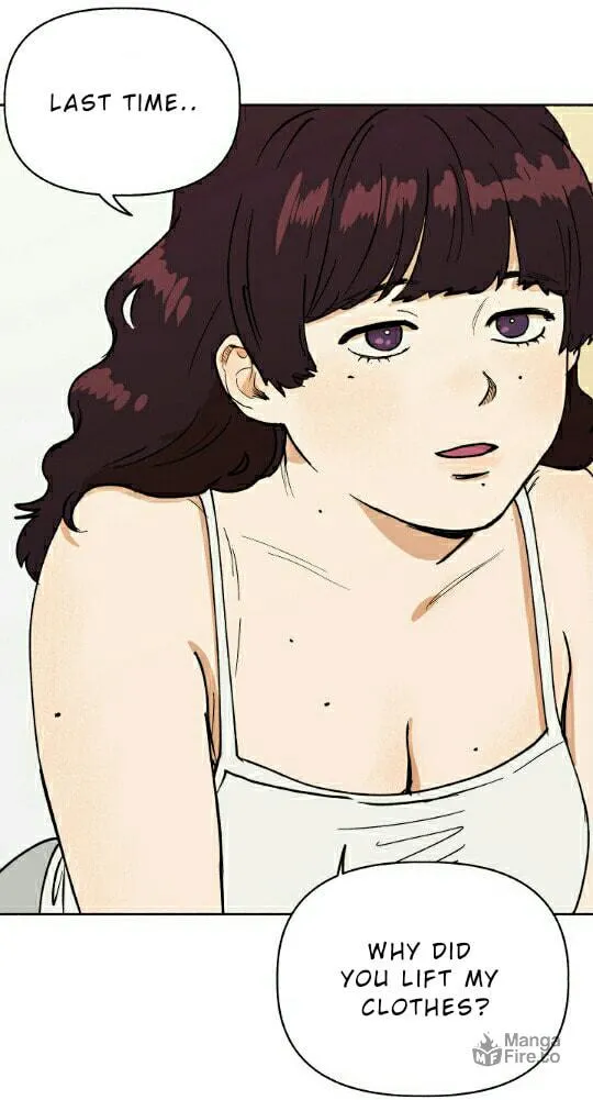 Red Dot Chapter 2 page 60 - 