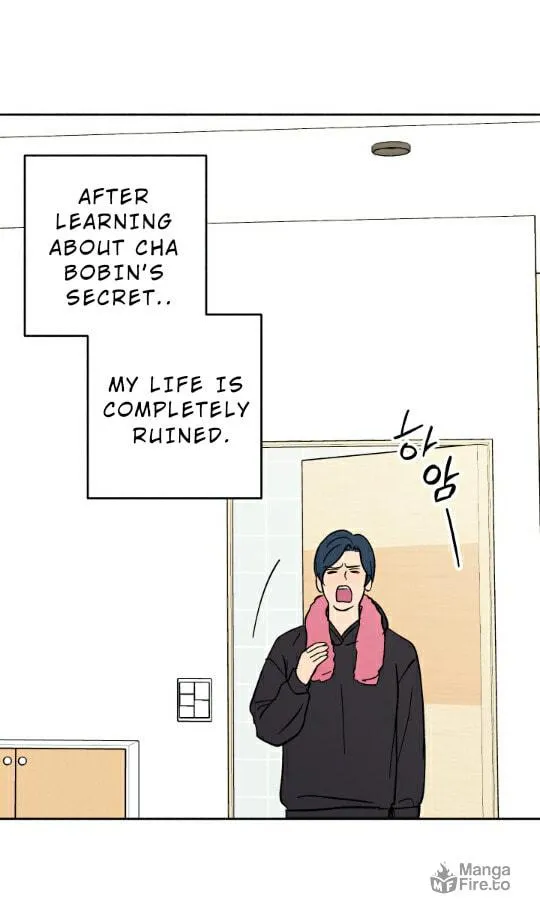Red Dot Chapter 2 page 9 - 