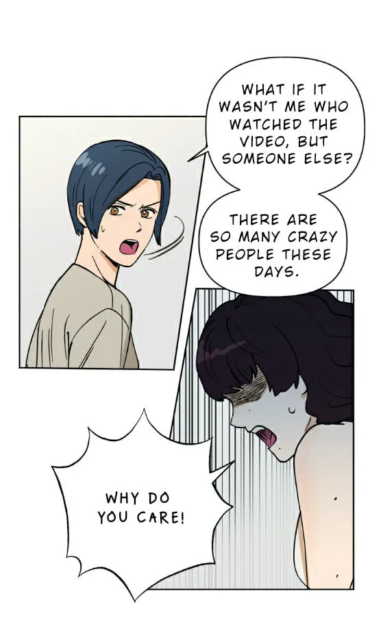 Red Dot Chapter 3 page 11 - 