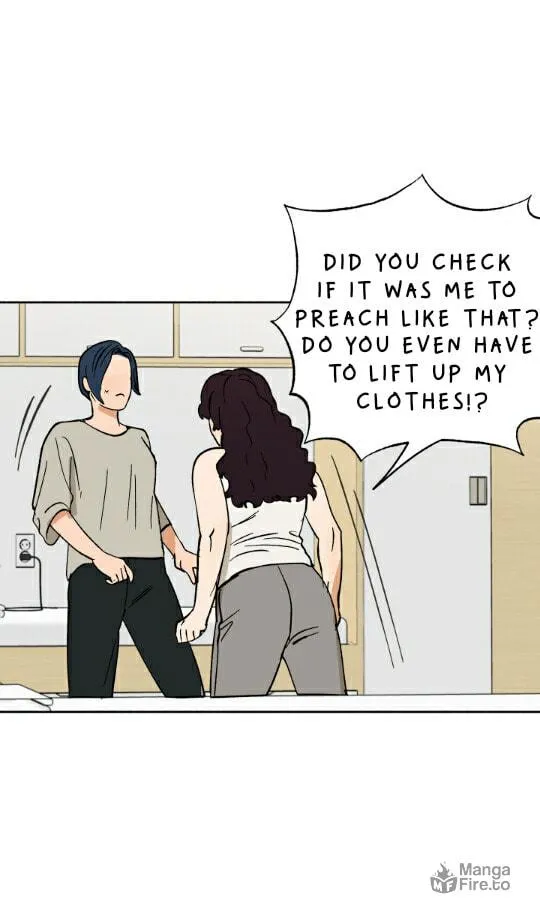 Red Dot Chapter 3 page 12 - 