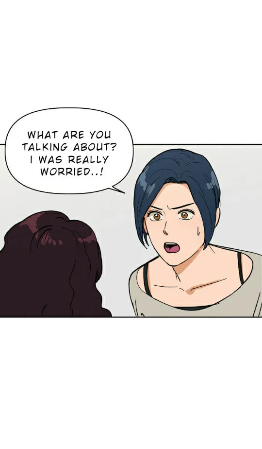 Red Dot Chapter 3 page 14 - 