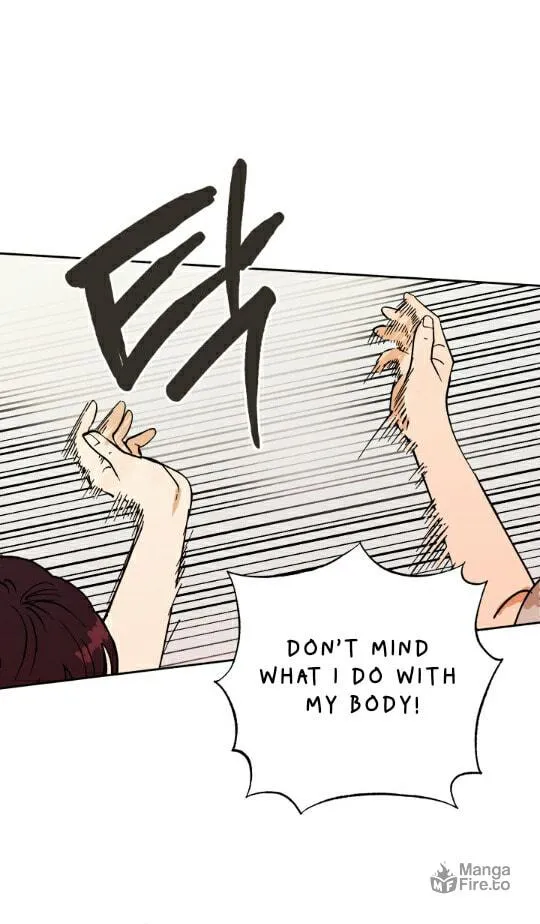 Red Dot Chapter 3 page 15 - 