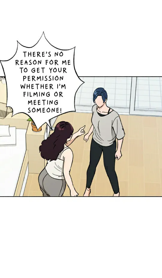 Red Dot Chapter 3 page 16 - 