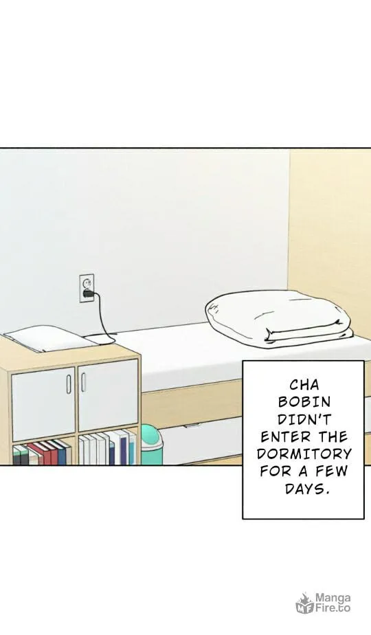 Red Dot Chapter 3 page 24 - 