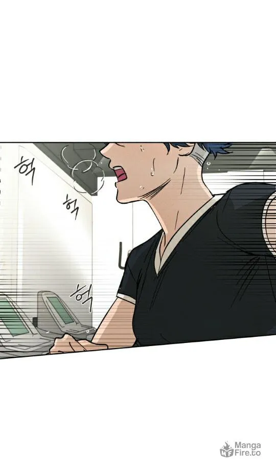 Red Dot Chapter 3 page 30 - 