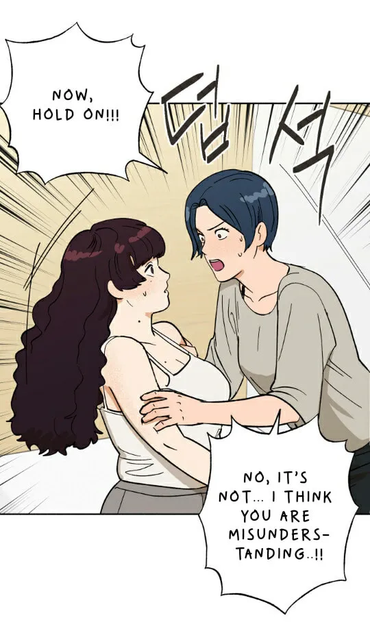 Red Dot Chapter 3 page 4 - 