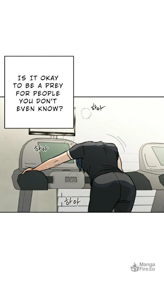 Red Dot Chapter 3 page 35 - 
