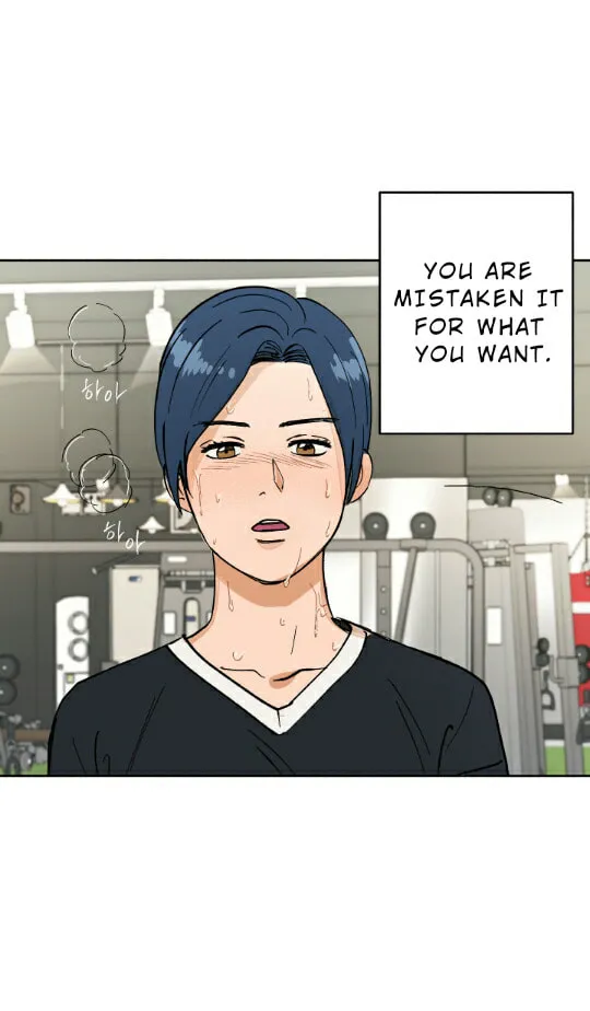 Red Dot Chapter 3 page 38 - 