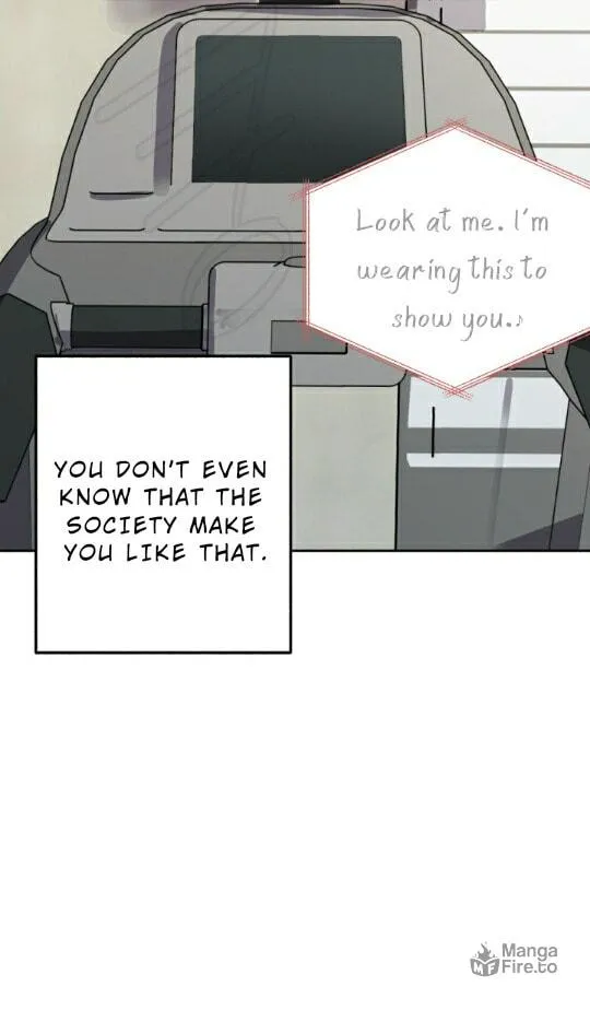 Red Dot Chapter 3 page 40 - 