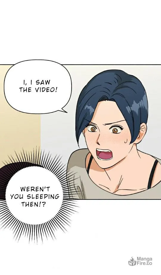 Red Dot Chapter 3 page 5 - 