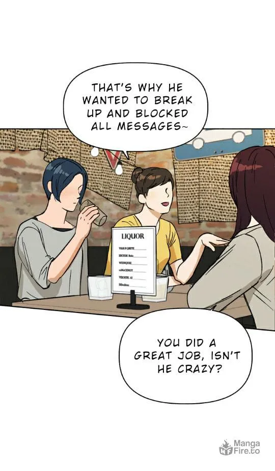 Red Dot Chapter 3 page 48 - 
