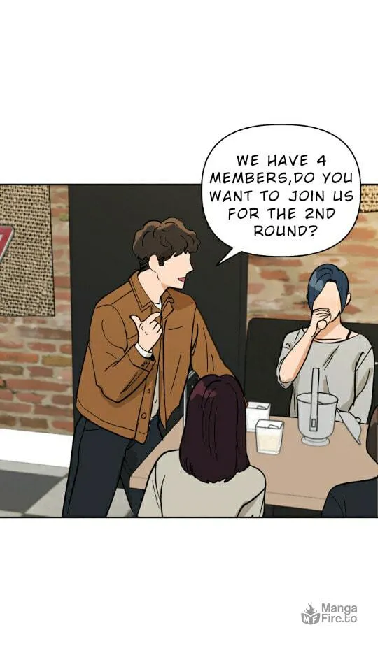 Red Dot Chapter 3 page 51 - 