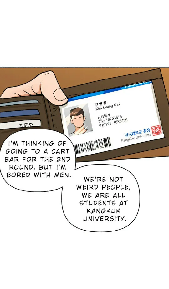 Red Dot Chapter 3 page 52 - 