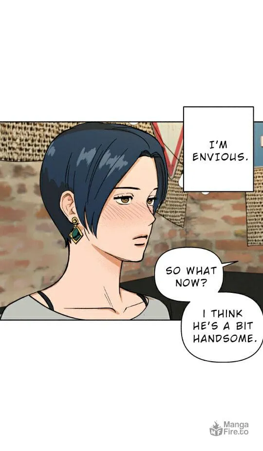 Red Dot Chapter 3 page 54 - 