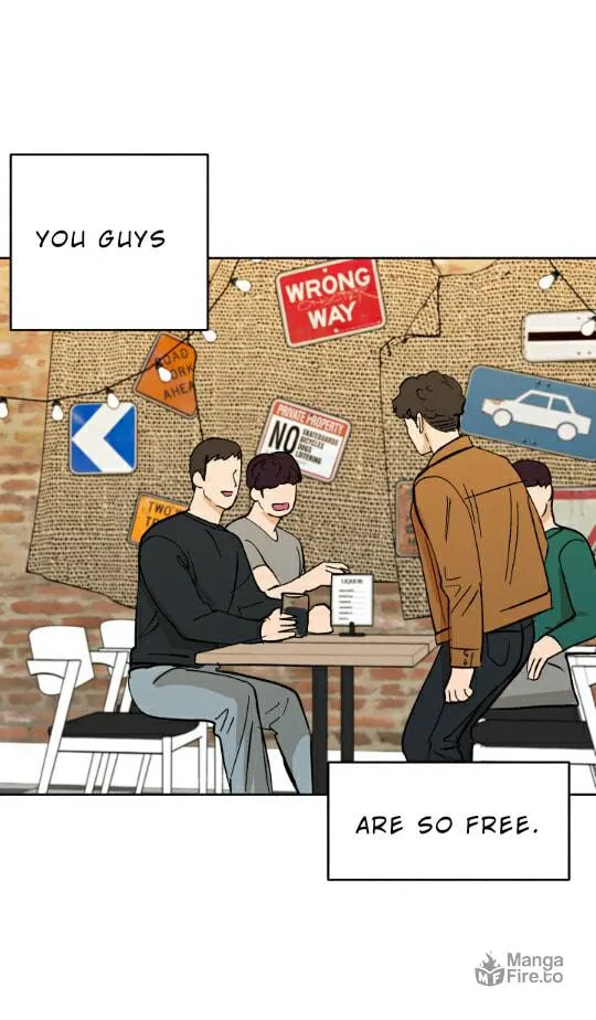Red Dot Chapter 3 page 55 - 