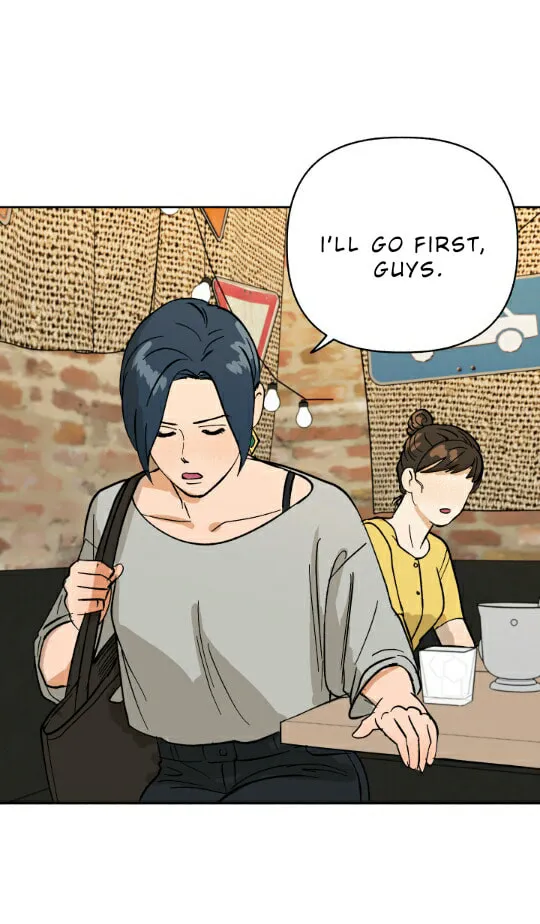 Red Dot Chapter 3 page 58 - 