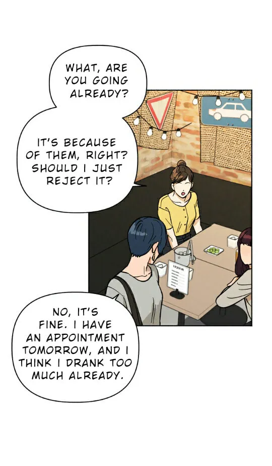 Red Dot Chapter 3 page 59 - 