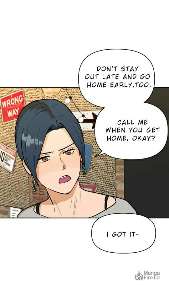 Red Dot Chapter 3 page 60 - 