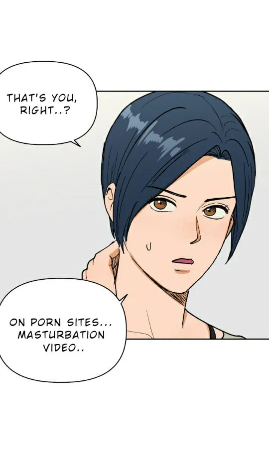 Red Dot Chapter 3 page 8 - 