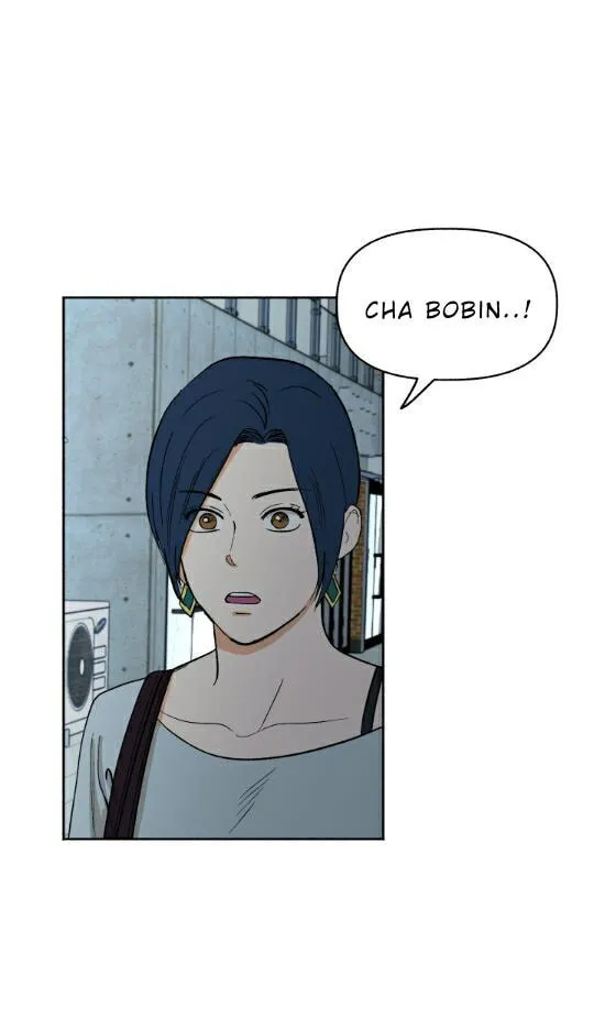 Red Dot Chapter 4 page 1 - 