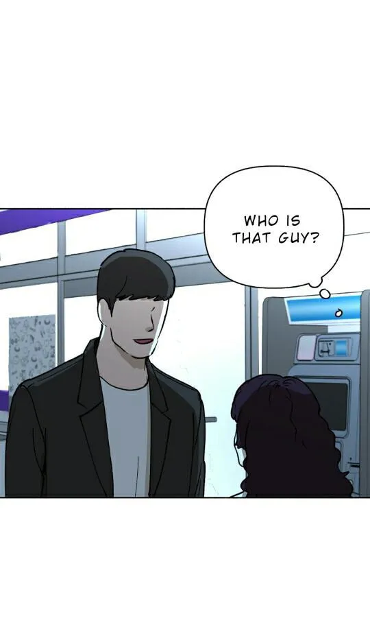 Red Dot Chapter 4 page 2 - 