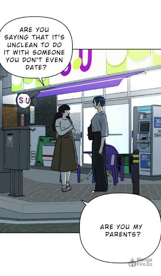 Red Dot Chapter 4 page 15 - 