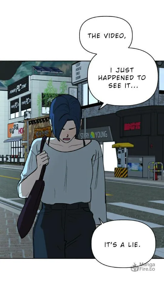 Red Dot Chapter 4 page 18 - 