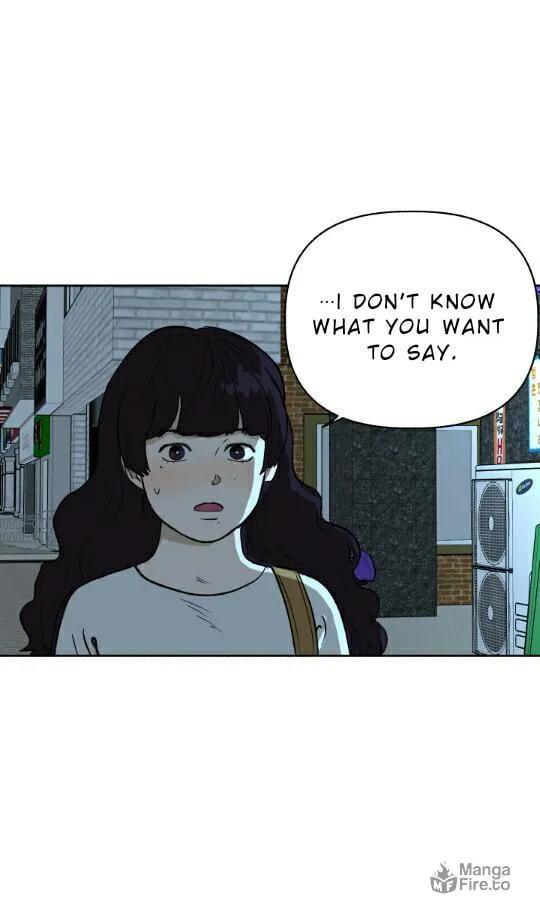 Red Dot Chapter 4 page 21 - 