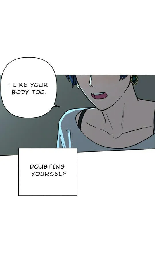 Red Dot Chapter 4 page 23 - 
