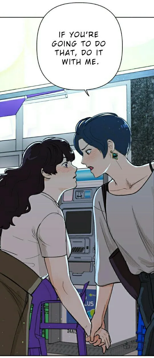 Red Dot Chapter 4 page 27 - 