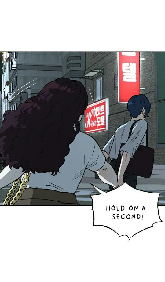 Red Dot Chapter 4 page 28 - 