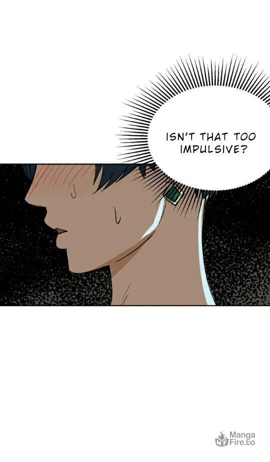 Red Dot Chapter 4 page 40 - 