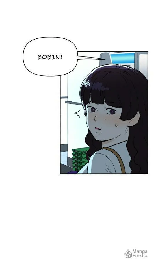 Red Dot Chapter 4 page 5 - 