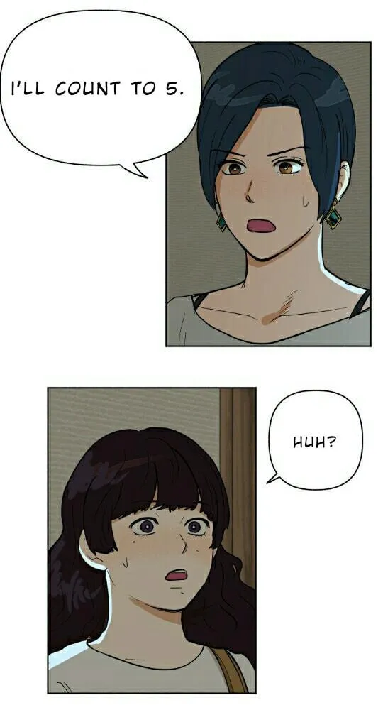 Red Dot Chapter 4 page 43 - 