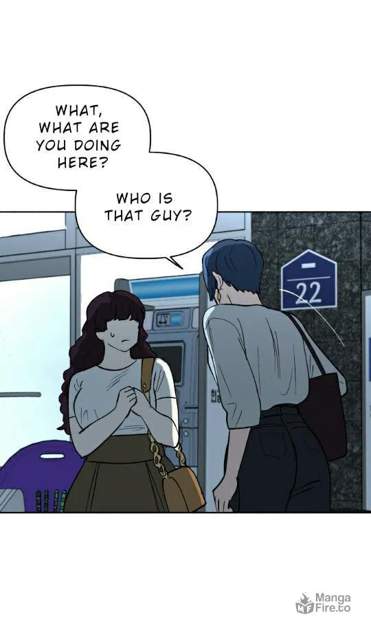 Red Dot Chapter 4 page 6 - 