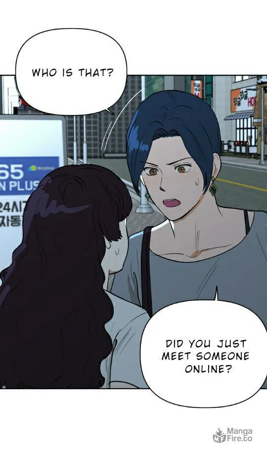 Red Dot Chapter 4 page 10 - 