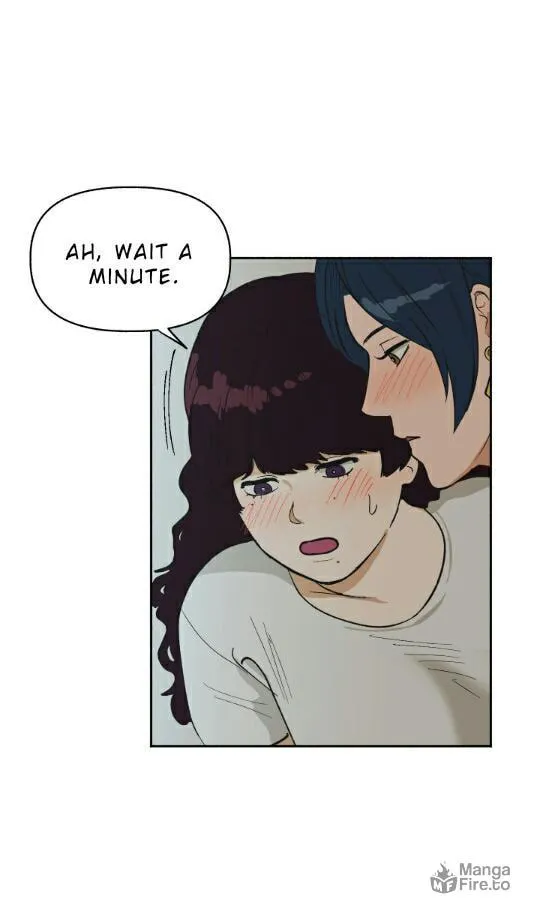 Red Dot Chapter 5 page 3 - 