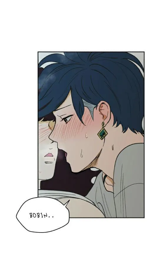 Red Dot Chapter 5 page 34 - 