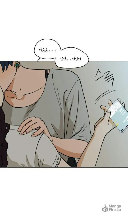 Red Dot Chapter 5 page 5 - 