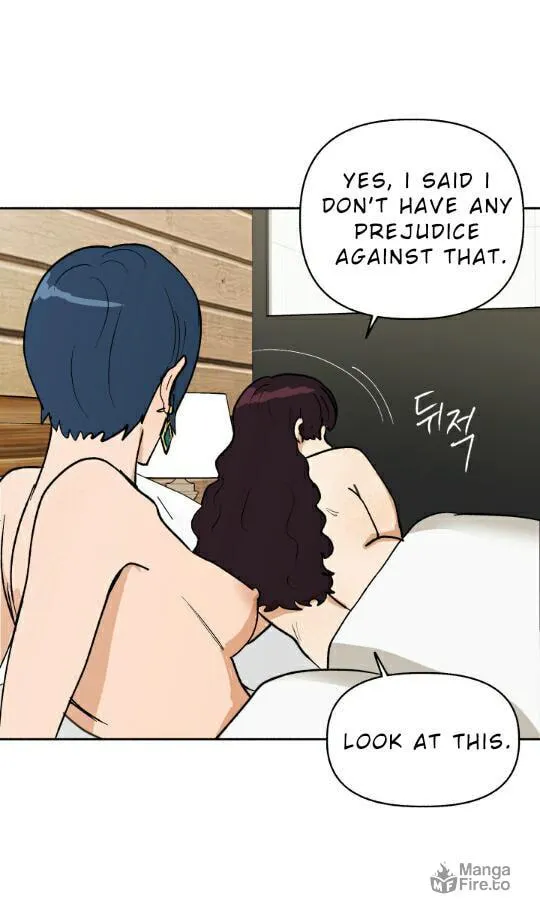 Red Dot Chapter 5 page 60 - 