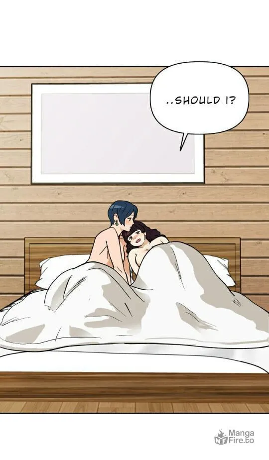 Red Dot Chapter 5 page 72 - 