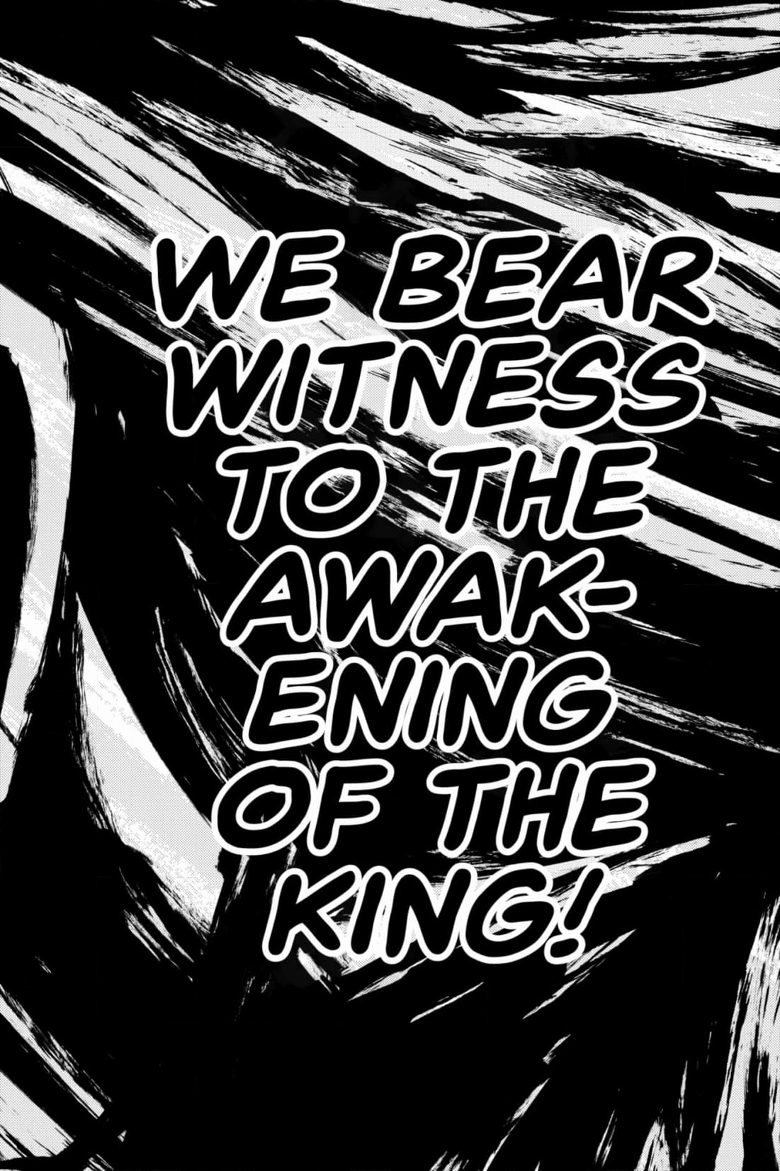 Red Fox -Heul ReDam- Chapter 306 page 18 - 