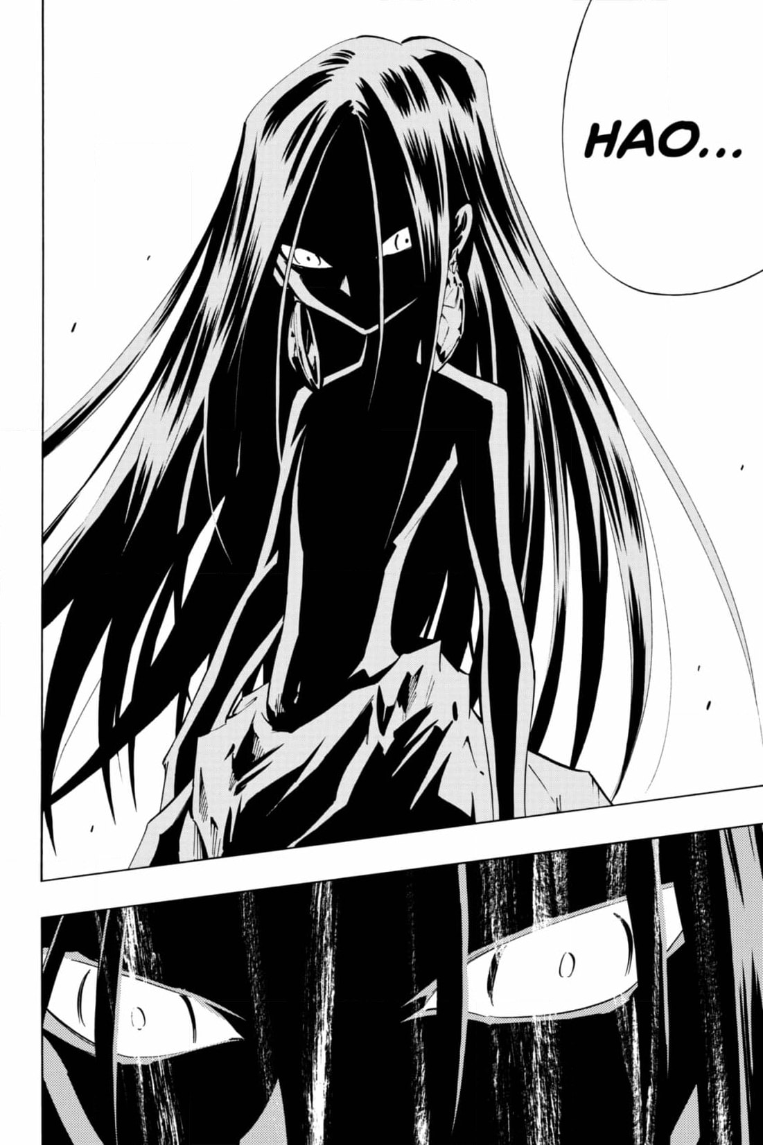 Red Fox -Heul ReDam- Chapter 307 page 14 - 
