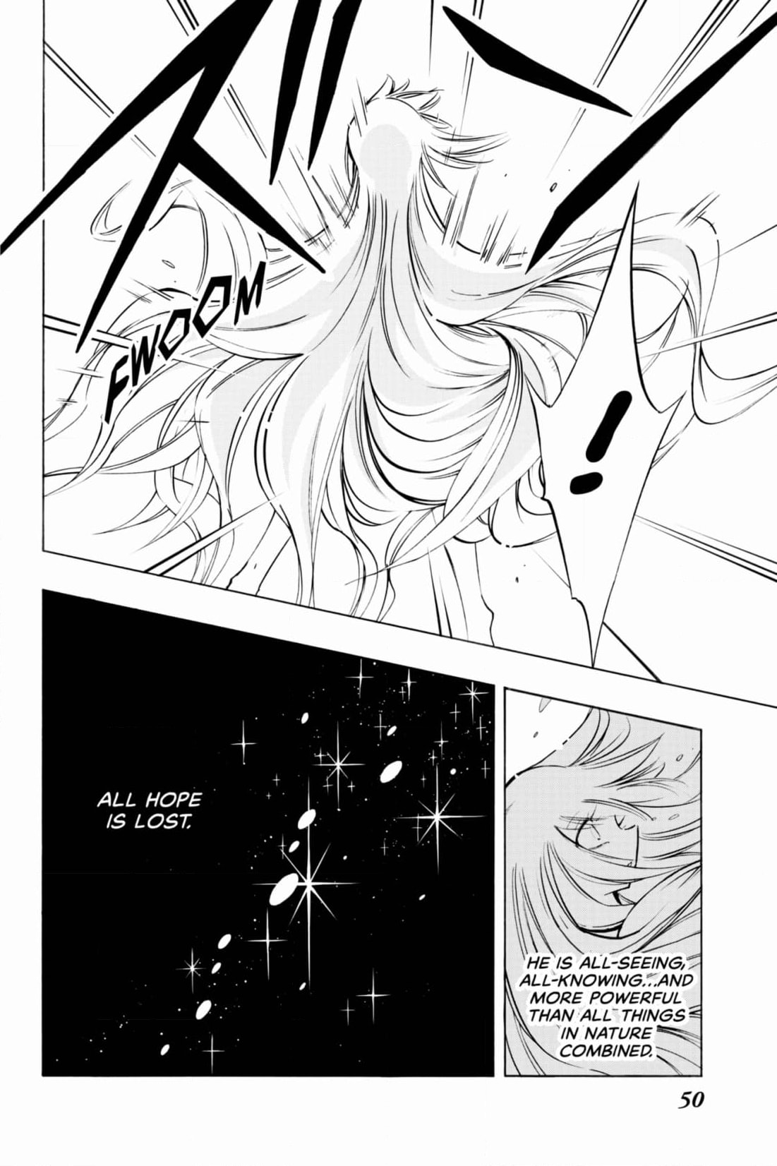 Red Fox -Heul ReDam- Chapter 307 page 4 - 