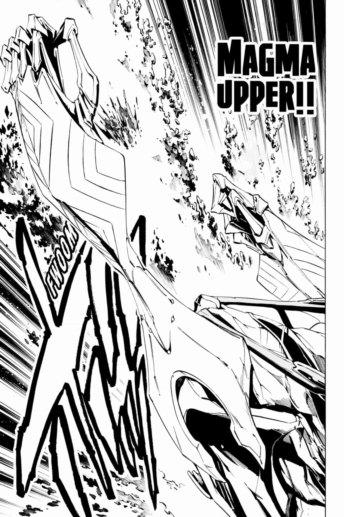 Red Fox -Heul ReDam- Chapter 308 page 23 - 